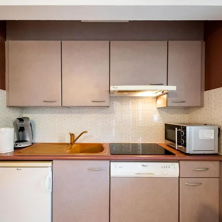 La Cote Fleurie-6 By Interhome