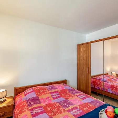 شقة La Cote Fleurie-6 By Interhome ميرفيل-فرانسفيل بلاج