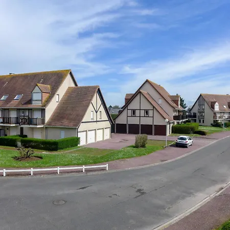 La Cote Fleurie-6 By Interhome 公寓 *