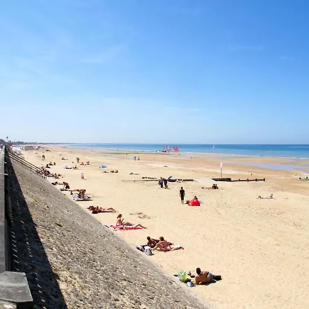 La Cote Fleurie-6 By Interhome * ميرفيل-فرانسفيل بلاج