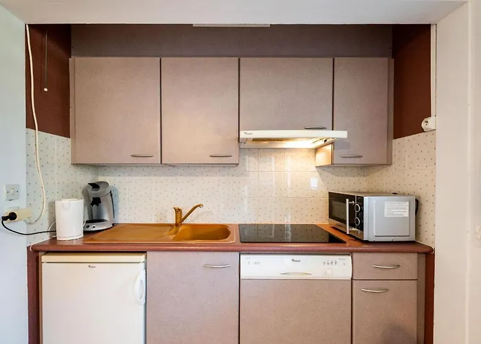 La Cote Fleurie-6 By Interhome