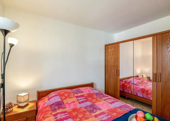 Appartamento La Cote Fleurie-6 By Interhome Merville-Franceville-Plage