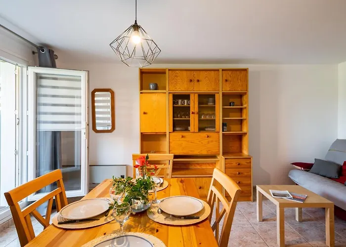 La Cote Fleurie-6 By Interhome *