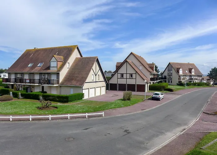 La Cote Fleurie-6 By Interhome Appartamento *