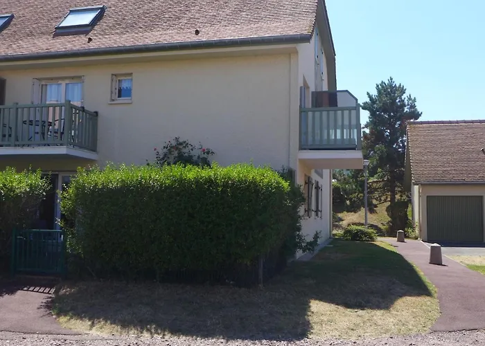 La Cote Fleurie-6 By Interhome