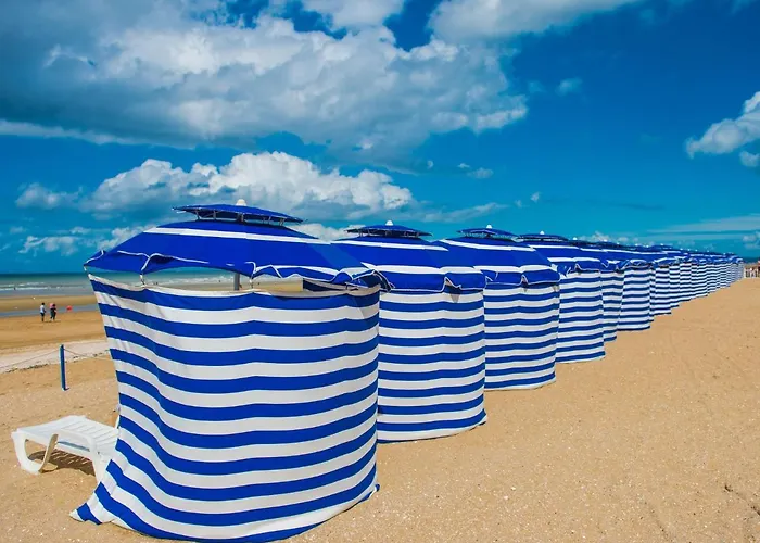 Appartamento La Cote Fleurie-6 By Interhome