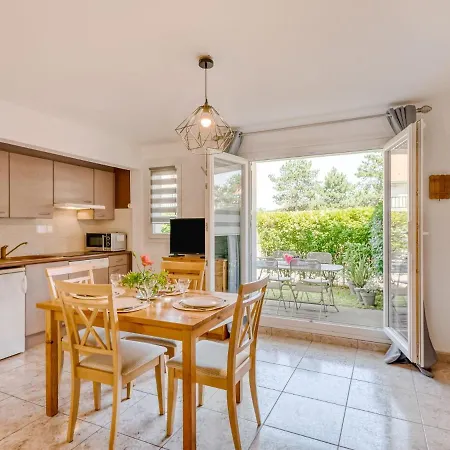 La Cote Fleurie-6 By Interhome *