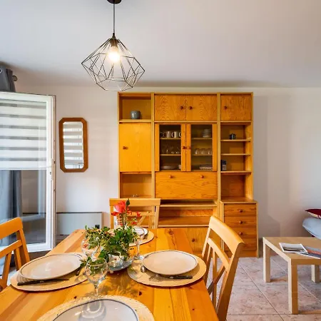 La Cote Fleurie-6 By Interhome *