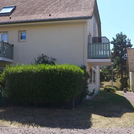 La Cote Fleurie-6 By Interhome