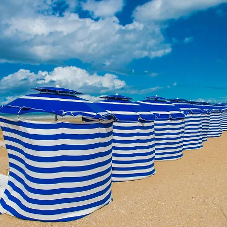 Διαμέρισμα La Cote Fleurie-6 By Interhome