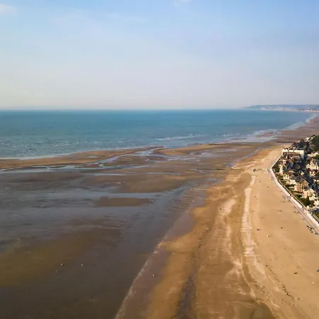 La Cote Fleurie-6 By Interhome *