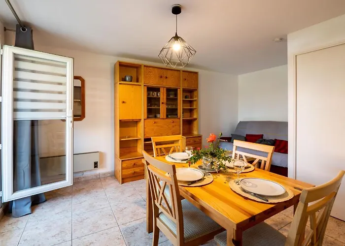 Apartment La Cote Fleurie-6 By Interhome