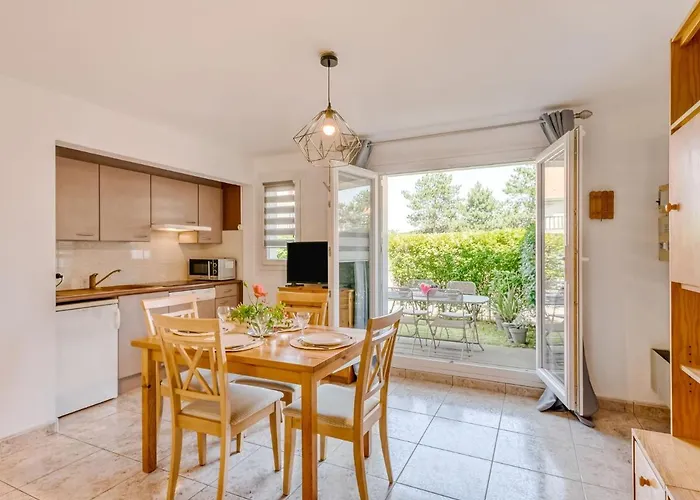 La Cote Fleurie-6 By Interhome *