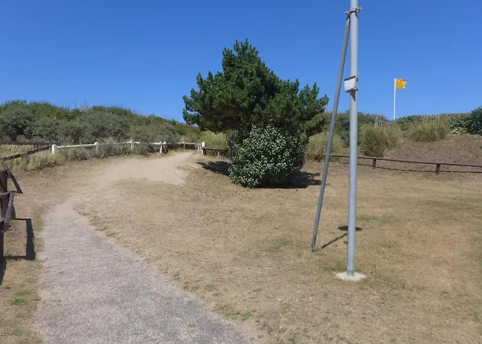 La Cote Fleurie-6 By Interhome Apartment *