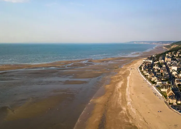 La Cote Fleurie-6 By Interhome *